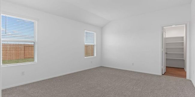 *Images are for illustration only and options may vary from home as built. | Image 36