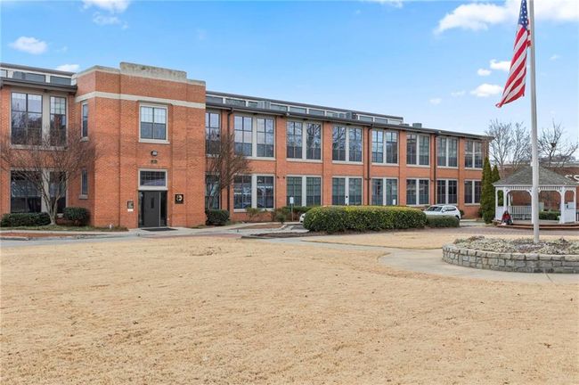 APT-206 - 1261 Caroline St Ne, Condo with 1 bedrooms, 2 bathrooms and null parking in Atlanta GA | Image 18