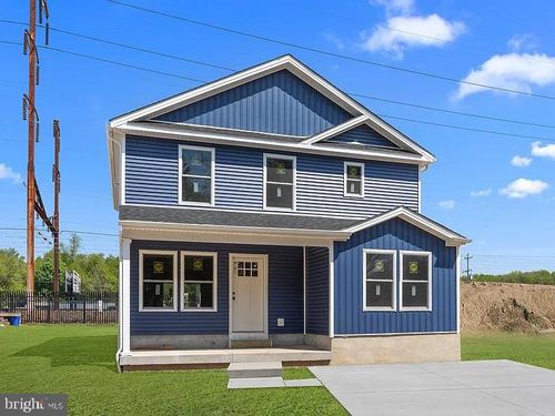 2818 Avenue E, LEVITTOWN, PA, 19056 | Card Image