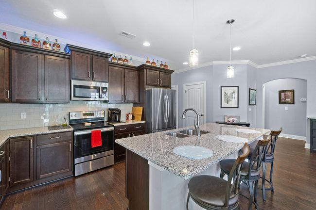 1713 Stones Rest Cir, Condo with 3 bedrooms, 2 bathrooms and null parking in Chattanooga TN | Image 9