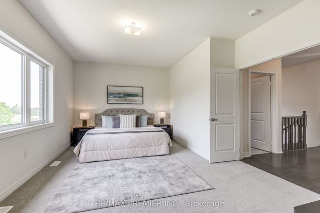 1274 Talisman Manor, House other with 4 bedrooms, 5 bathrooms and 2 parking in Pickering ON | Image 40