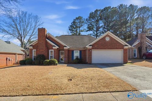 2414 Johnstone Circle, Huntsville, AL, 35803 | Card Image