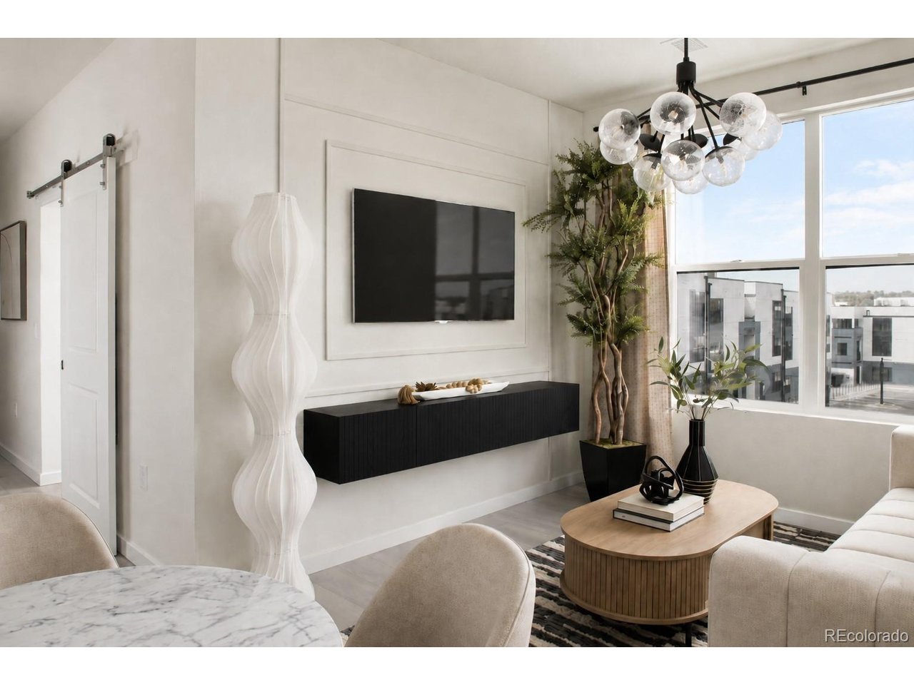 Residential in Denver 5