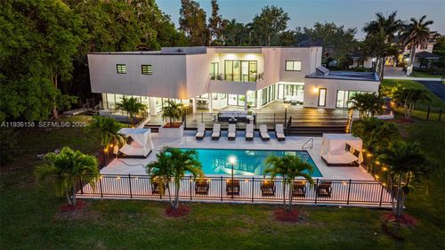 11861 Nw 4th St, Plantation, FL, 33325-2415 | Card Image