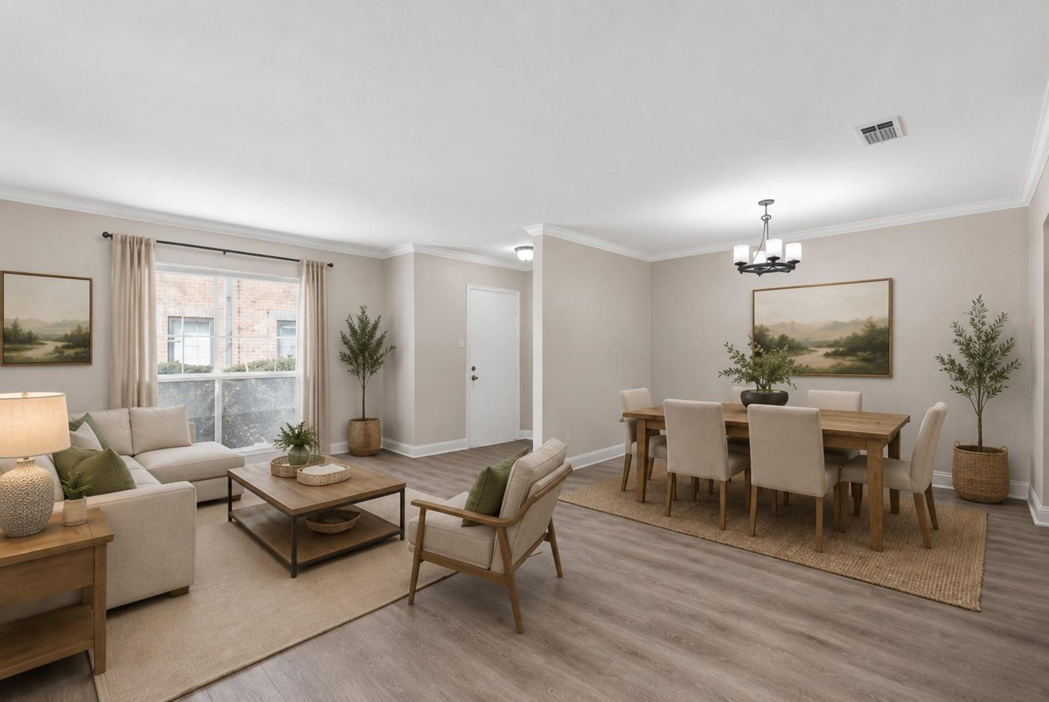 Residential Lease in Houston 5