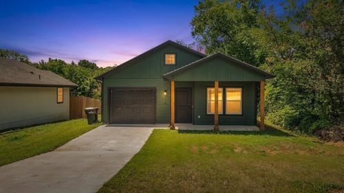 716 E Chestnut St, Denison, TX, 75021 | Card Image