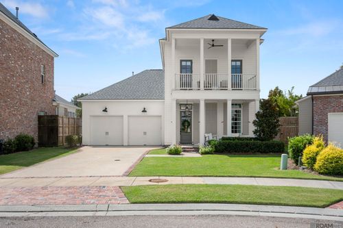3166 Veranda Lakes Dr, Baton Rouge, LA, 70810-7214 | Card Image