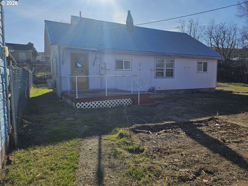 45 W Jefferson St, Huntington, OR, 97907 | Card Image