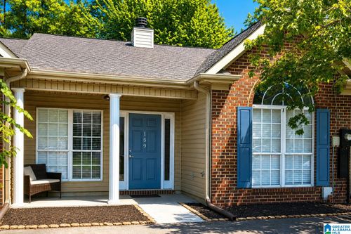 159 Hidden Creek Cv, PELHAM, AL, 35124-4876 | Card Image