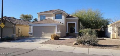 33412 N Windmill Run, Queen Creek, AZ, 85144-4645 | Card Image