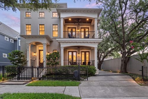 2012 Harvard St, Houston, TX, 77008-2537 | Card Image