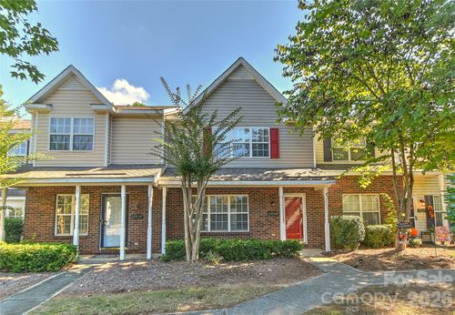 12523 Bluestem Ln, Charlotte, NC, 28277-1766 | Card Image