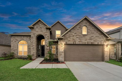 6830 Cypress Woods Mist Trl, Humble, TX, 77338-2081 | Card Image