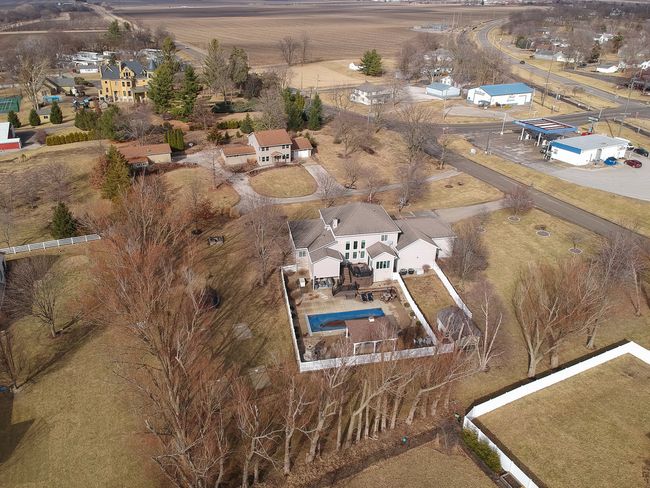 104 S Spencer St, House other with 4 bedrooms, 5 bathrooms and 4 parking in Lexington IL | Image 70