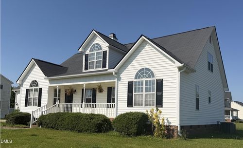 5600 Cardinal Landing Dr, Raleigh, NC, 27603-7882 | Card Image
