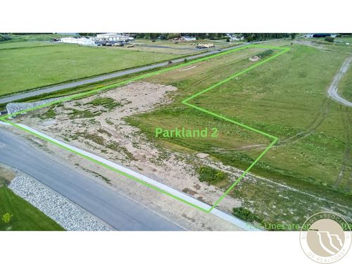 Lot 4 Block 5 Abby Drive, Billings, MT, 59106 | Card Image