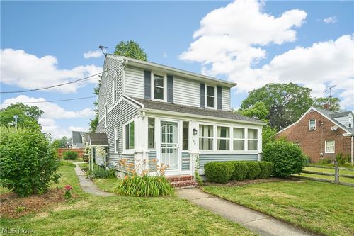 350 Oxford Avenue, Akron, OH, 44310 | Card Image