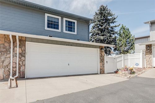 2738 S Xanadu Way, Aurora, CO, 80014 | Card Image