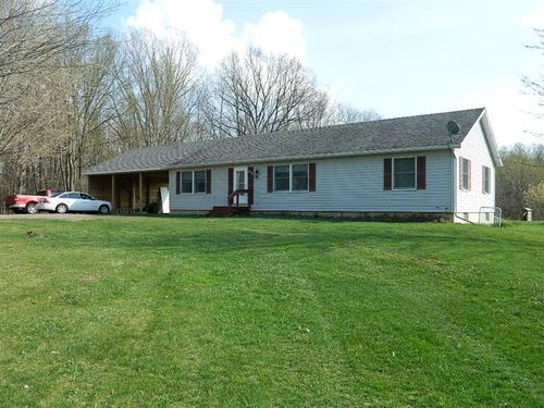 409 Herricksville Road, Tekonsha, MI, 49092 | Card Image