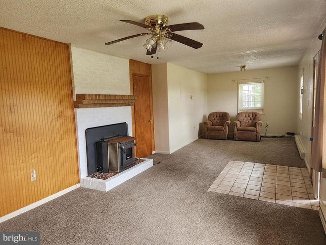 12204 Bristow Rd, House other with 3 bedrooms, 2 bathrooms and null parking in BRISTOW VA | Image 17