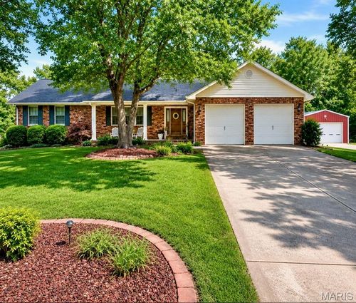 611 Anna Drive, Dexter, MO, 63841 | Card Image