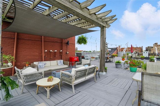 STE-203 - 18 S Saint Clair St, Condo with 1 bedrooms, 2 bathrooms and null parking in Dayton OH | Image 45
