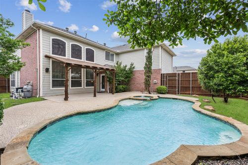 4528 Risinghill Dr, Plano, TX, 75024-7335 | Card Image