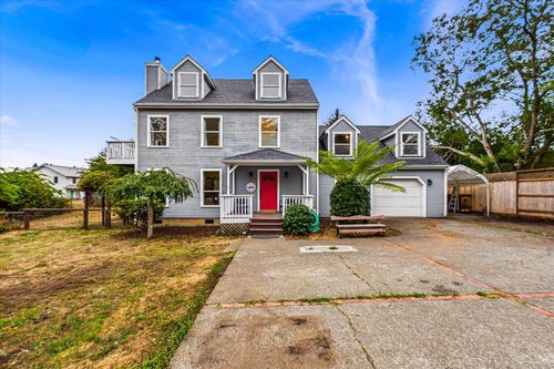 4504 Fieldbrook Rd, McKinleyville, CA, 95519-9774 | Card Image