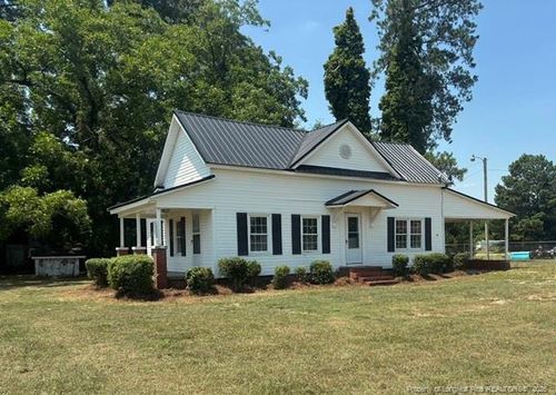 4585 Plain View Hwy, Dunn, NC, 28334-6823 | Card Image