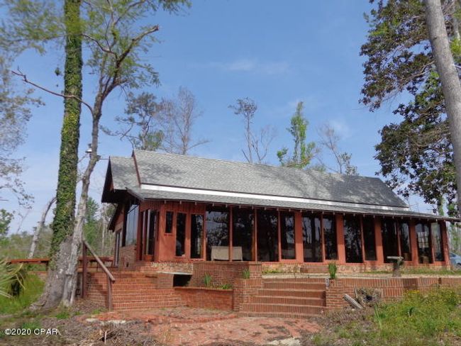 10012 Sw Windsong Way, Home with 3 bedrooms, 3 bathrooms and null parking in Blountstown FL | Image 33