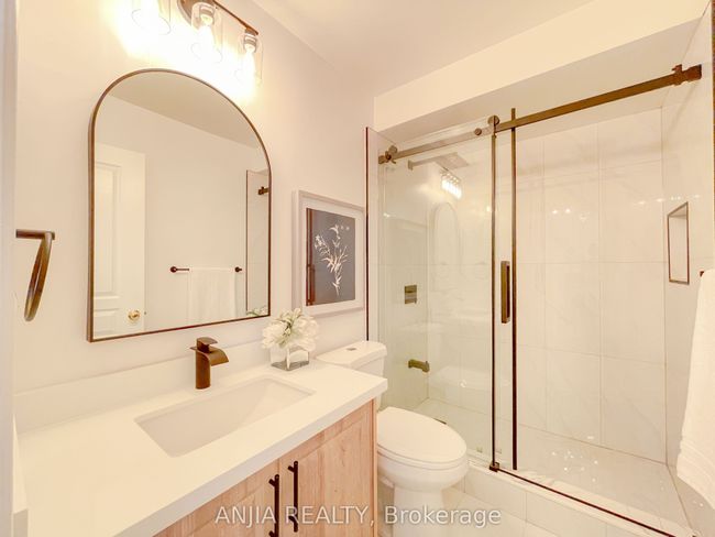 2330 Bur Oak Ave, House attached with 4 bedrooms, 4 bathrooms and 1 parking in Markham ON | Image 28
