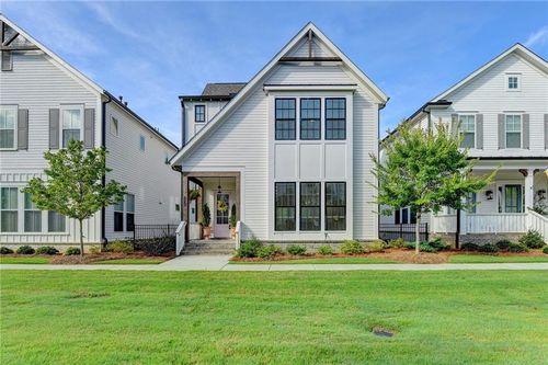 3415 Crop Corner Rd, Suwanee, GA, 30024-5622 | Card Image