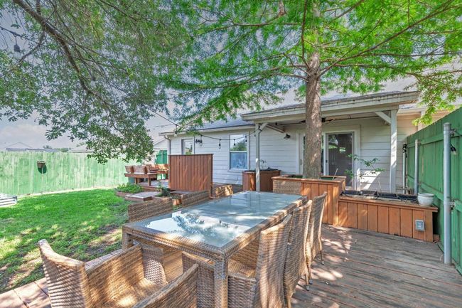 112 Prairie Springs Loop, House other with 2 bedrooms, 2 bathrooms and 2 parking in Georgetown TX | Image 23