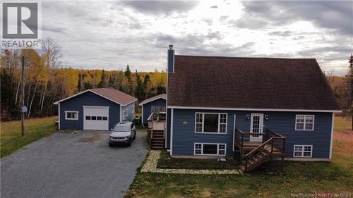 2381 Sormany Rd, Sormany, NB, E8K3A9 | Card Image