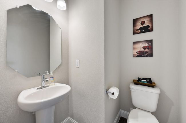 3703 Twin Pines Dr, House other with 4 bedrooms, 3 bathrooms and null parking in Midlothian TX | Image 18