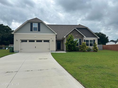 202 Leeward Lndg, Holly Ridge, NC, 28445-4100 | Card Image