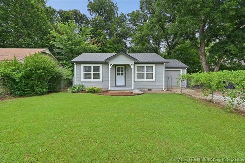 519 Forest St, Jenks, OK, 74037-2722 | Card Image