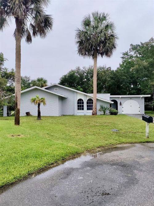 3 Carr Ct, PALM COAST, FL, 32137-8148 | Card Image