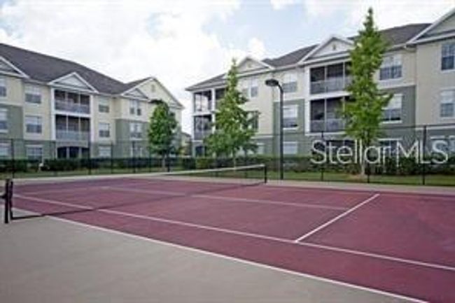 Community Tennis | Image 21
