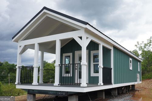lot-2-527 Saunders Rd, Franklin, NC, 28734-3775 | Card Image