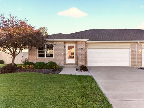 1793 Red Willow, Morris, IL, 60450-6866 | Card Image