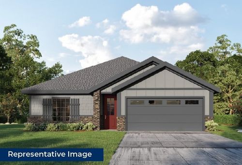 312 Sequoia Lane, Denton, TX, 76210 | Card Image