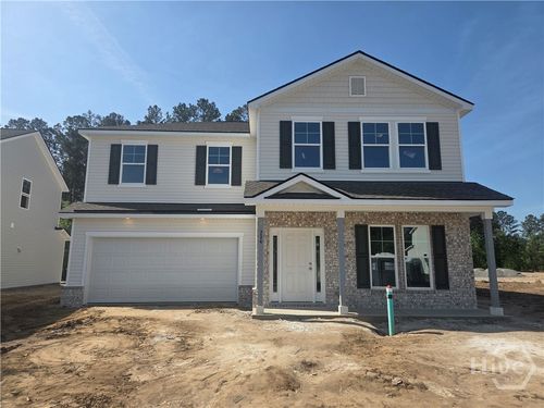 234 Mage Street, Bloomingdale, GA, 31302 | Card Image