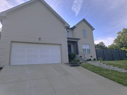 4600 Buckpasser Ave, Antioch, TN, 37013-2184 | Card Image