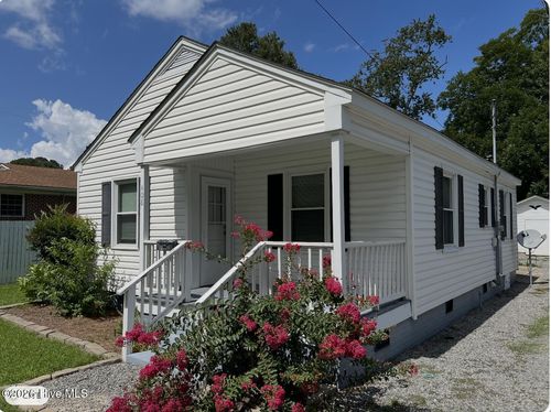 408 Stewart Ave, Clinton, NC, 28328-2937 | Card Image