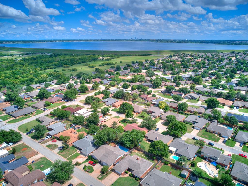 Residential in Oklahoma City 3