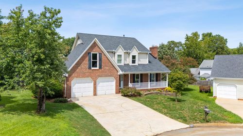 621 Oak Pointe Ct, Greenville, SC, 29615-4759 | Card Image