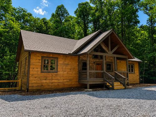 340 Old Aska Road S, Blue Ridge, GA, 30513 | Card Image