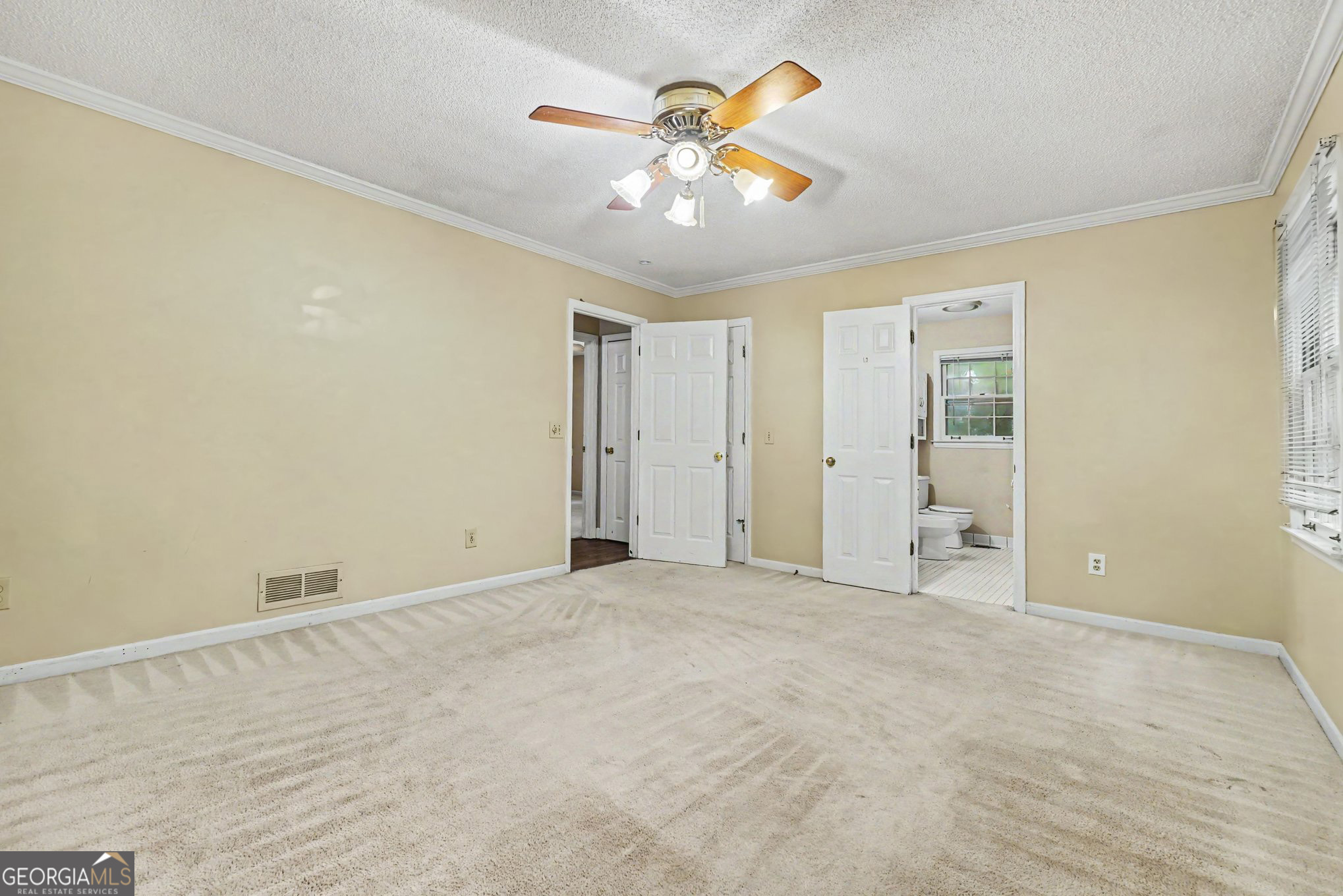 Residential in Acworth