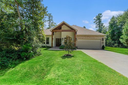 25142 W Tara Plantation Dr, Tomball, TX, 77375-1618 | Card Image